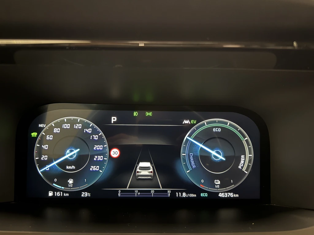 Kia Sorento – foto 18