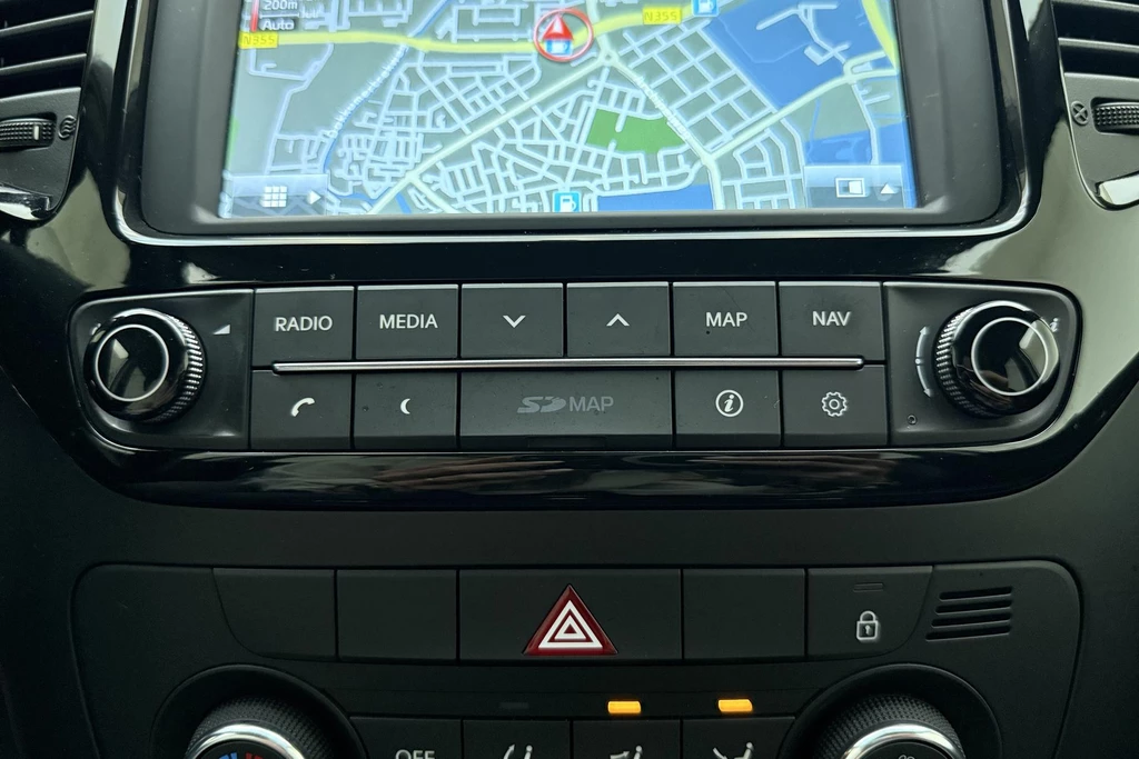 Kia Venga – foto 23