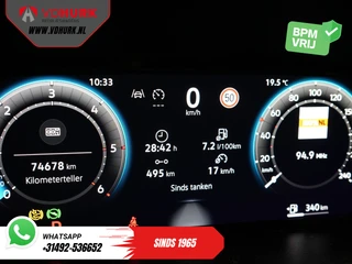 Volkswagen Caddy – thumbnail 19