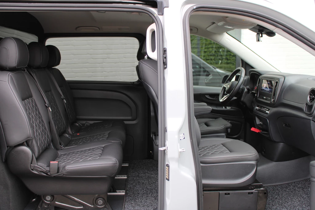 Mercedes-Benz Vito – foto 22