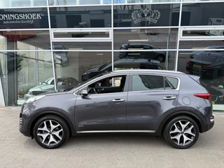 Kia Sportage – thumbnail 2