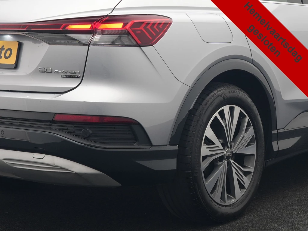 Audi Q4 e-tron – foto 18