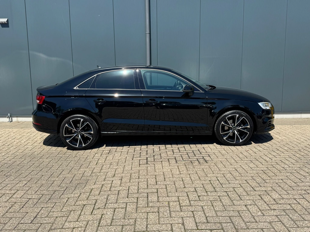 Audi A3 – foto 6