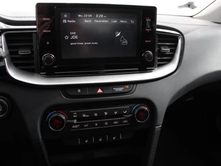 Kia Ceed Sportswagon – thumbnail 17