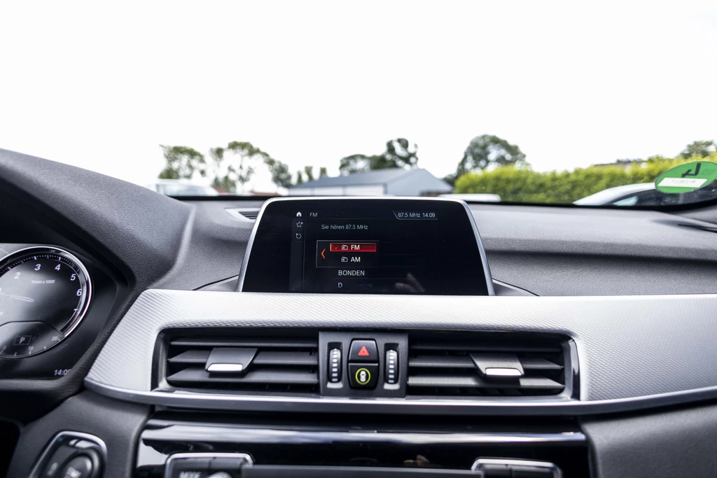 BMW X1 – foto 25