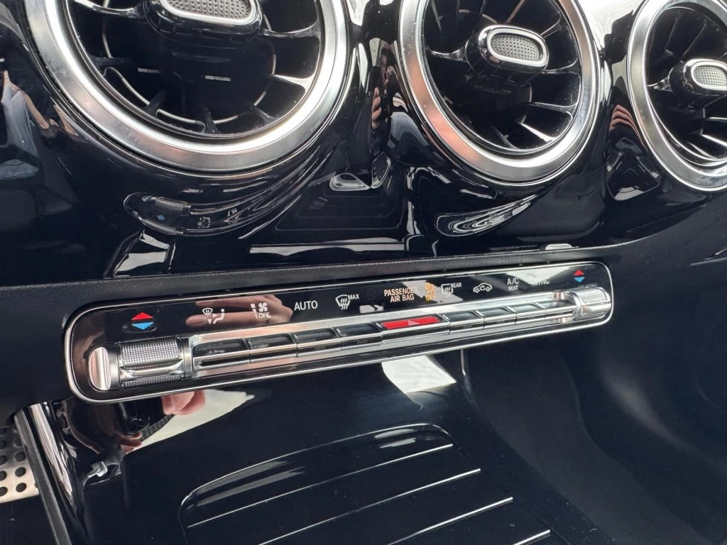 Mercedes-Benz A-Klasse – foto 43