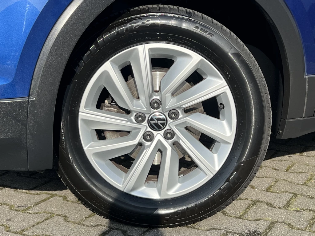 Volkswagen T-Cross – foto 8