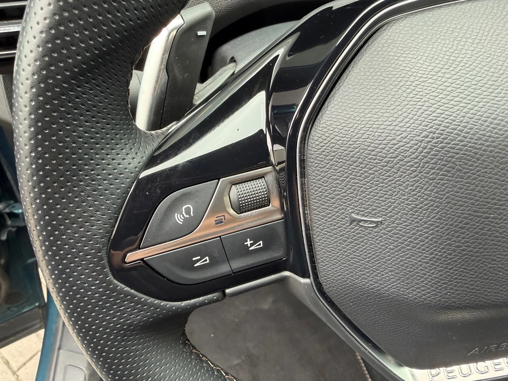 Peugeot 5008 – foto 40