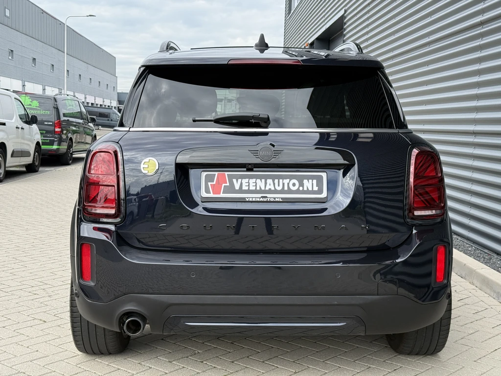 MINI Countryman – foto 6