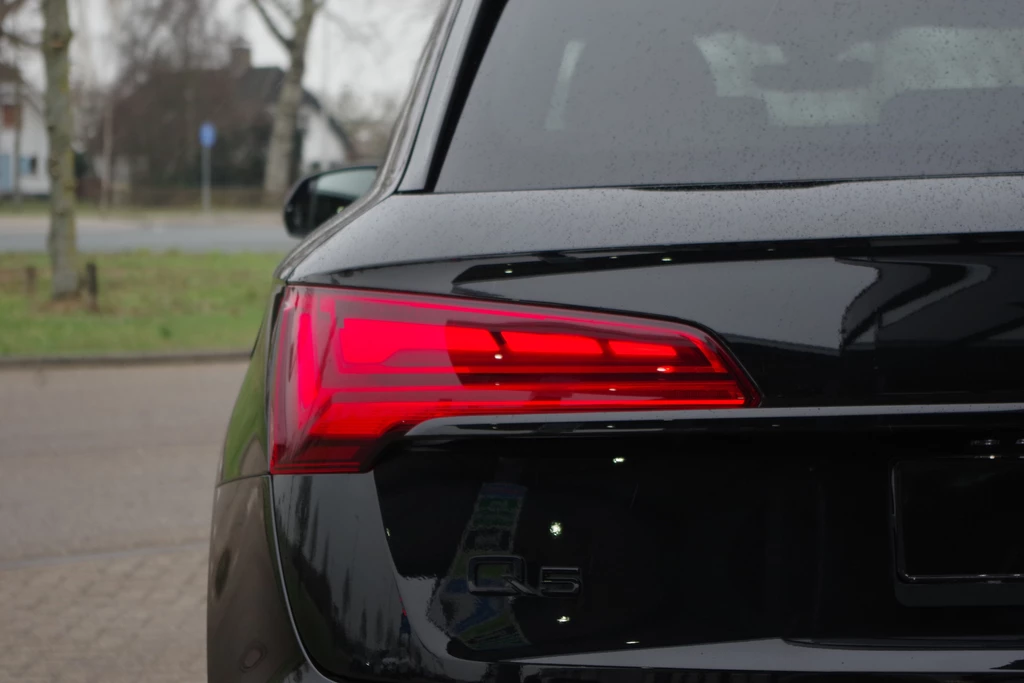Audi Q5 – foto 15