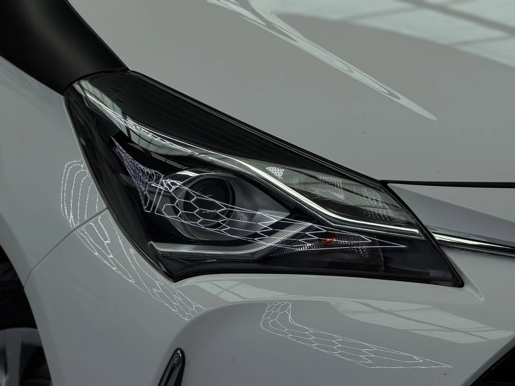 Toyota Yaris – foto 35