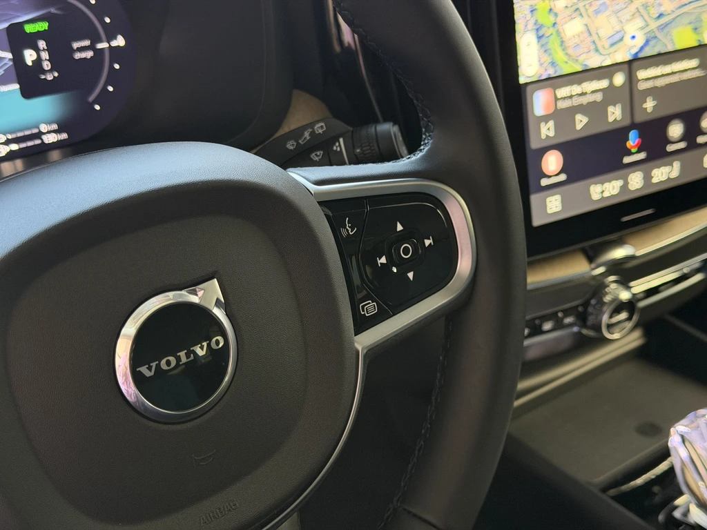 Volvo XC60 – foto 25