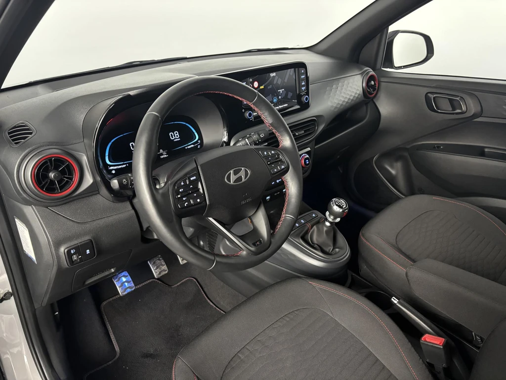 Hyundai i10 – foto 10