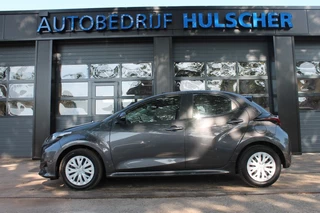 Toyota Yaris – thumbnail 2