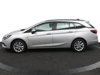 Opel Astra – thumbnail 2