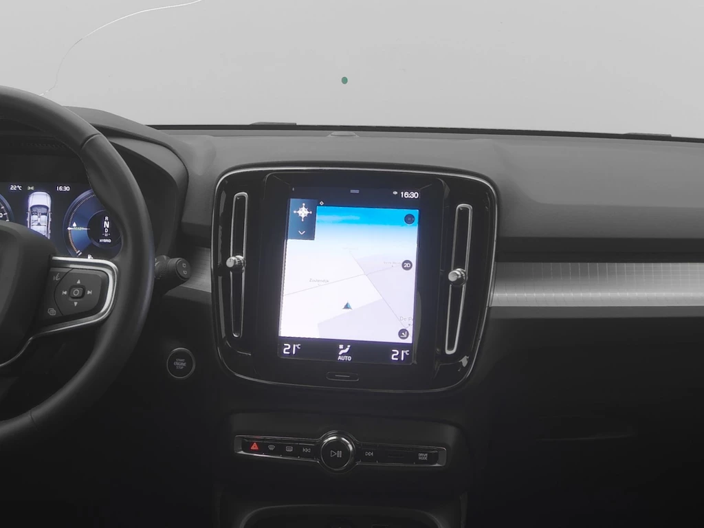 Volvo XC40 – foto 25