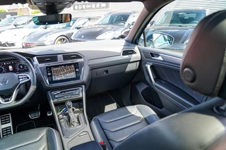 Volkswagen Tiguan – thumbnail 24