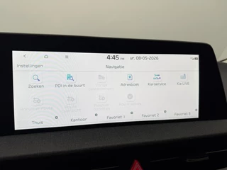 Kia EV6 – thumbnail 19