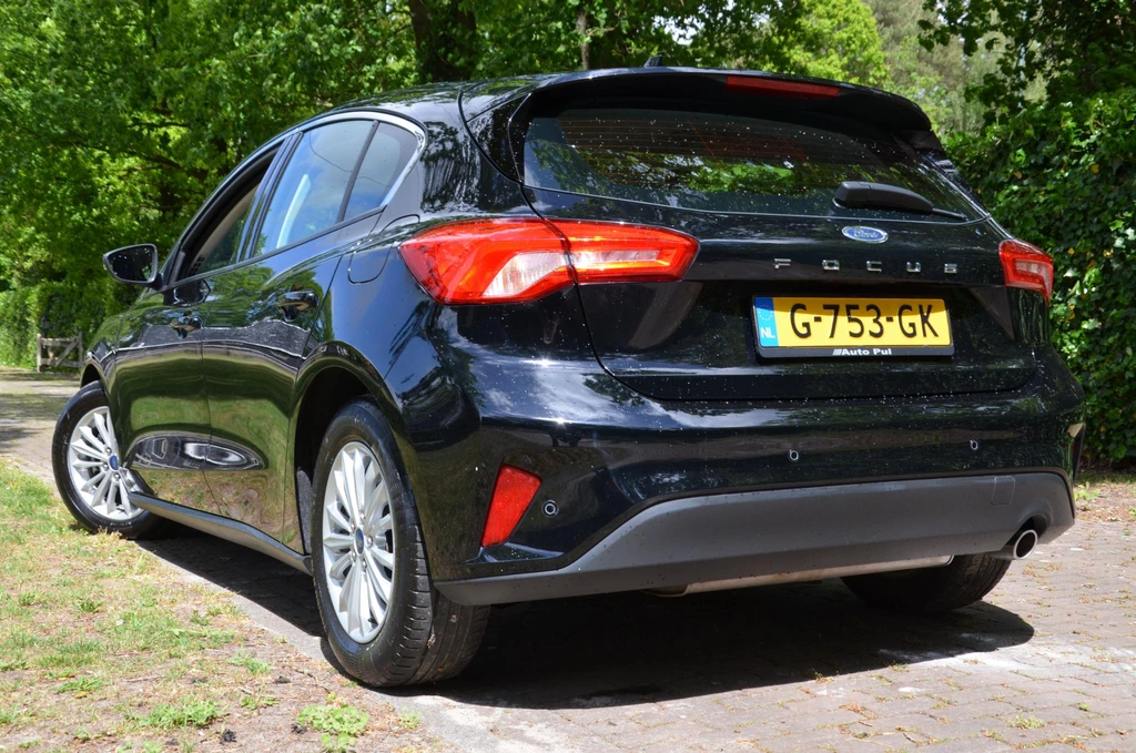 Ford Focus – foto 8