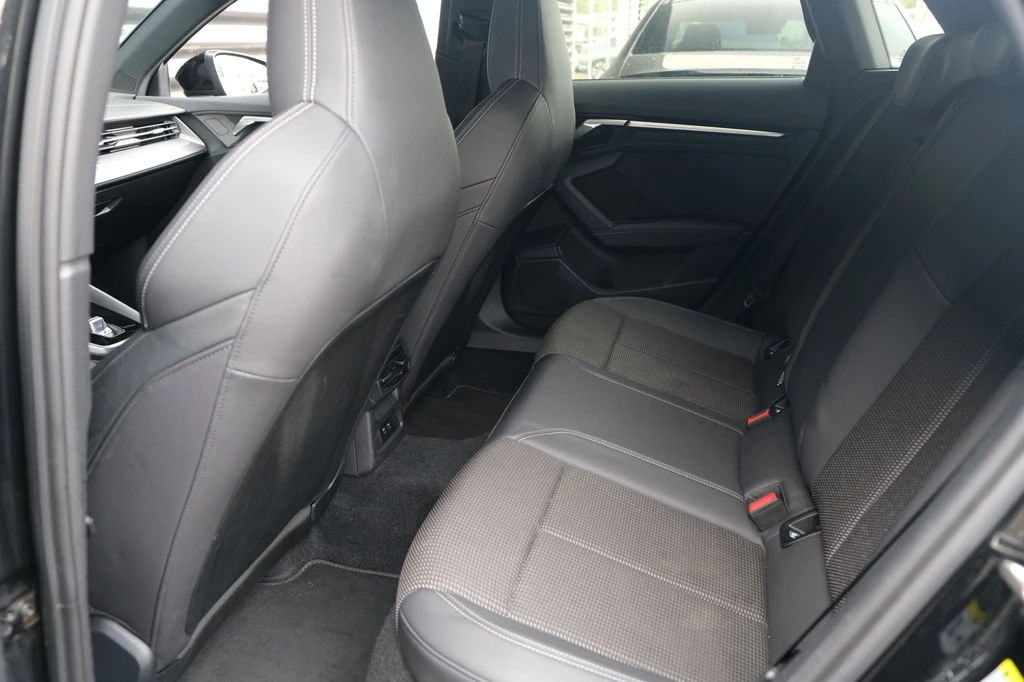 Audi A3 – foto 12