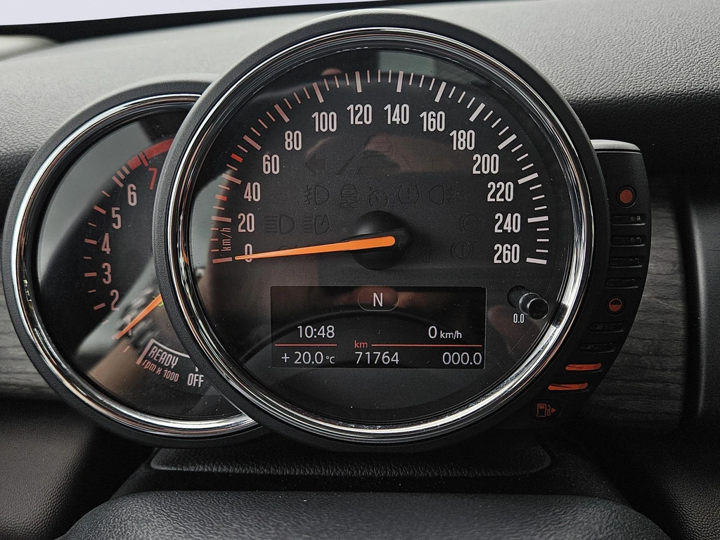 MINI Cooper S – foto 14