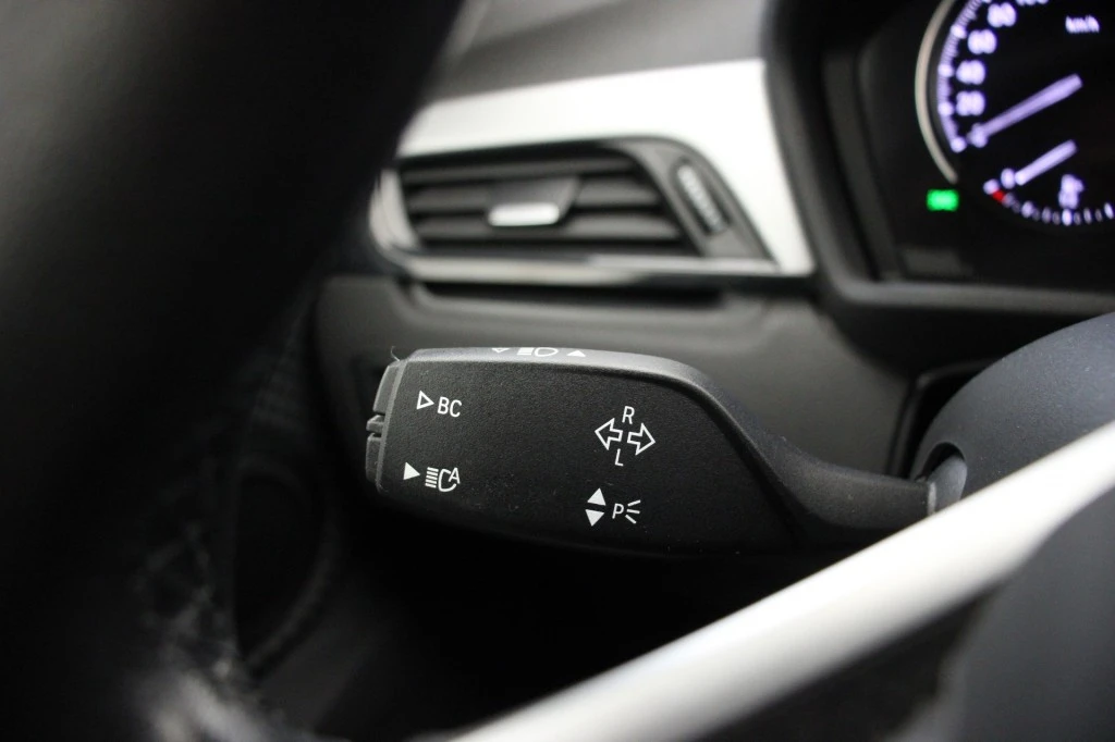 BMW X1 – foto 24