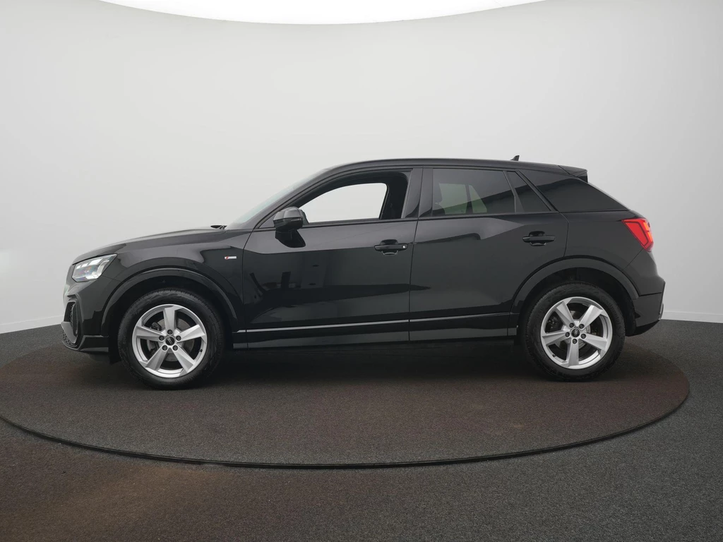 Audi Q2 – foto 3