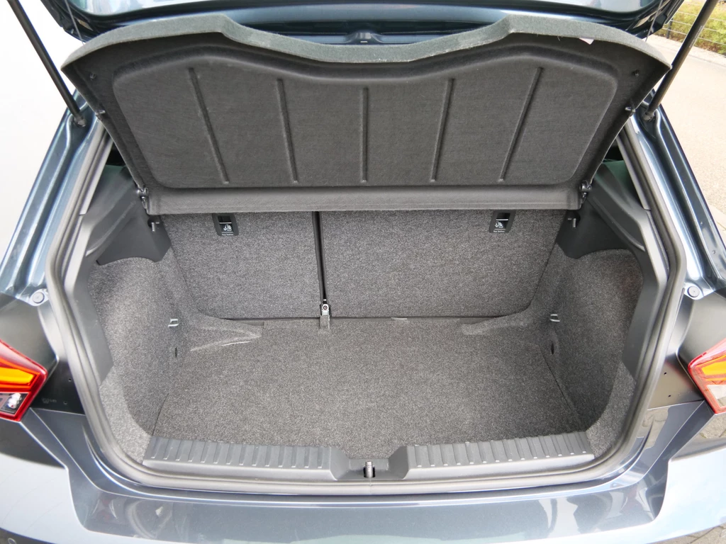 SEAT Ibiza – foto 37