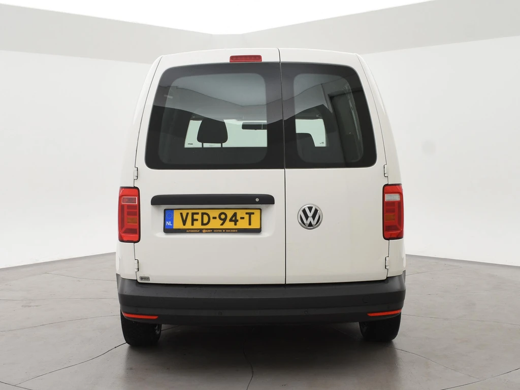 Volkswagen Caddy – foto 3