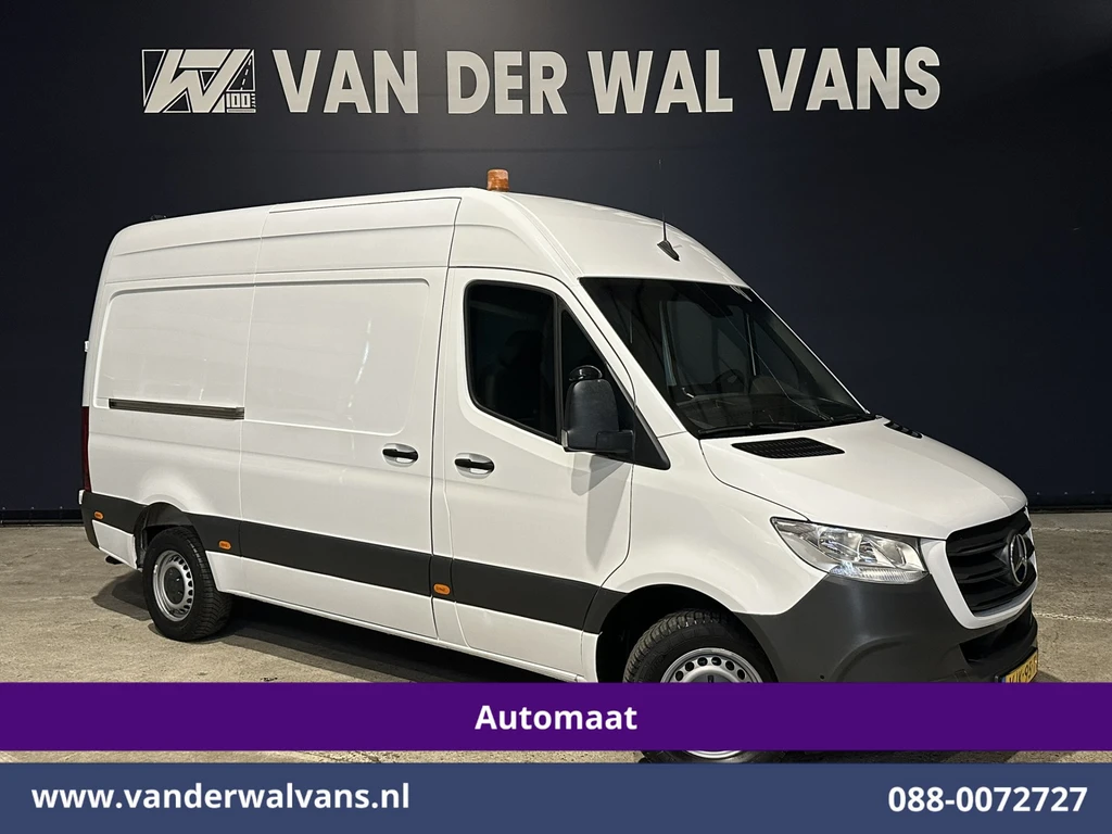 Mercedes-Benz Sprinter – foto 4