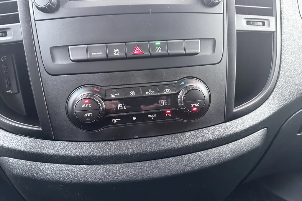Mercedes-Benz Vito – foto 20