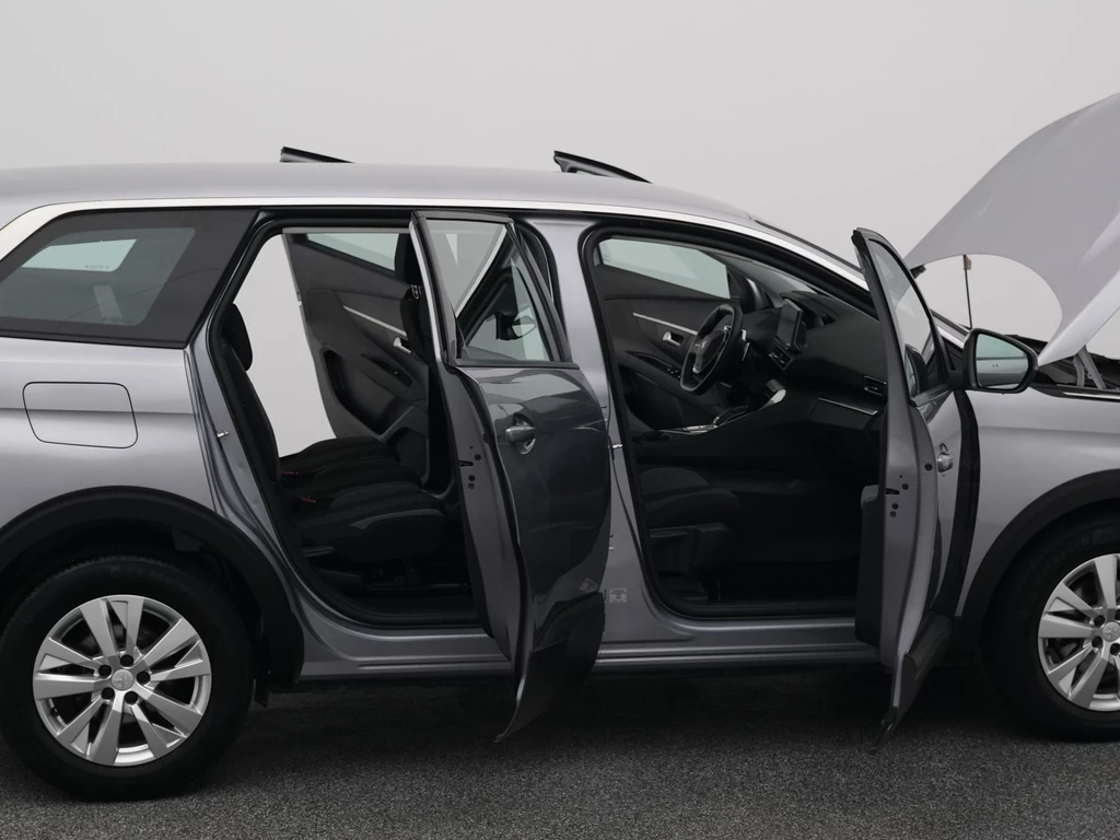Peugeot 5008 – foto 15