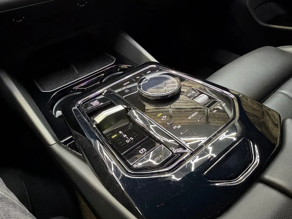 BMW 5 Serie – foto 17