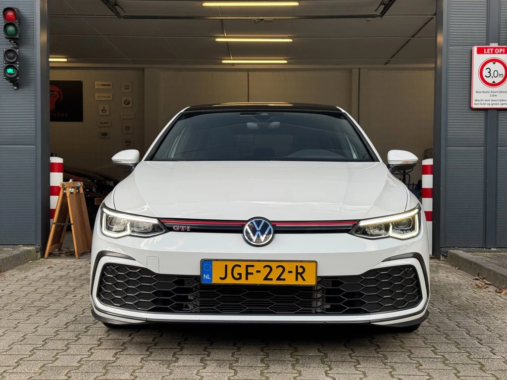 Volkswagen Golf – foto 10
