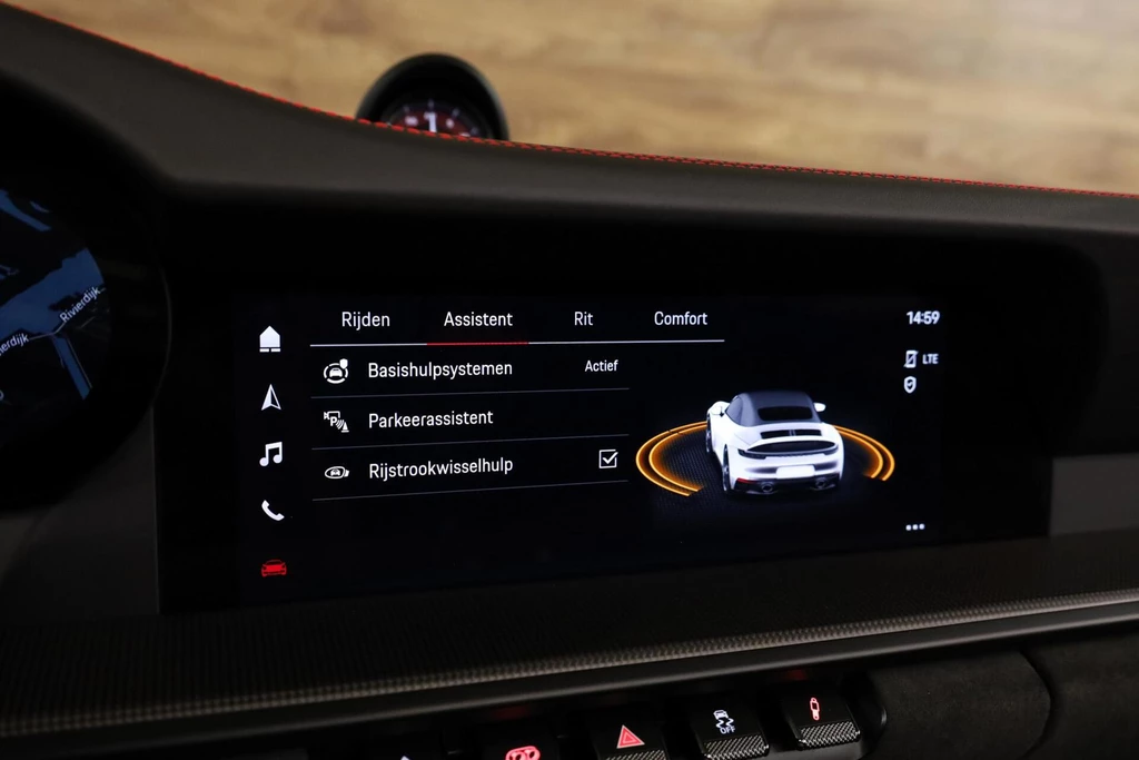 Porsche 911 – foto 43