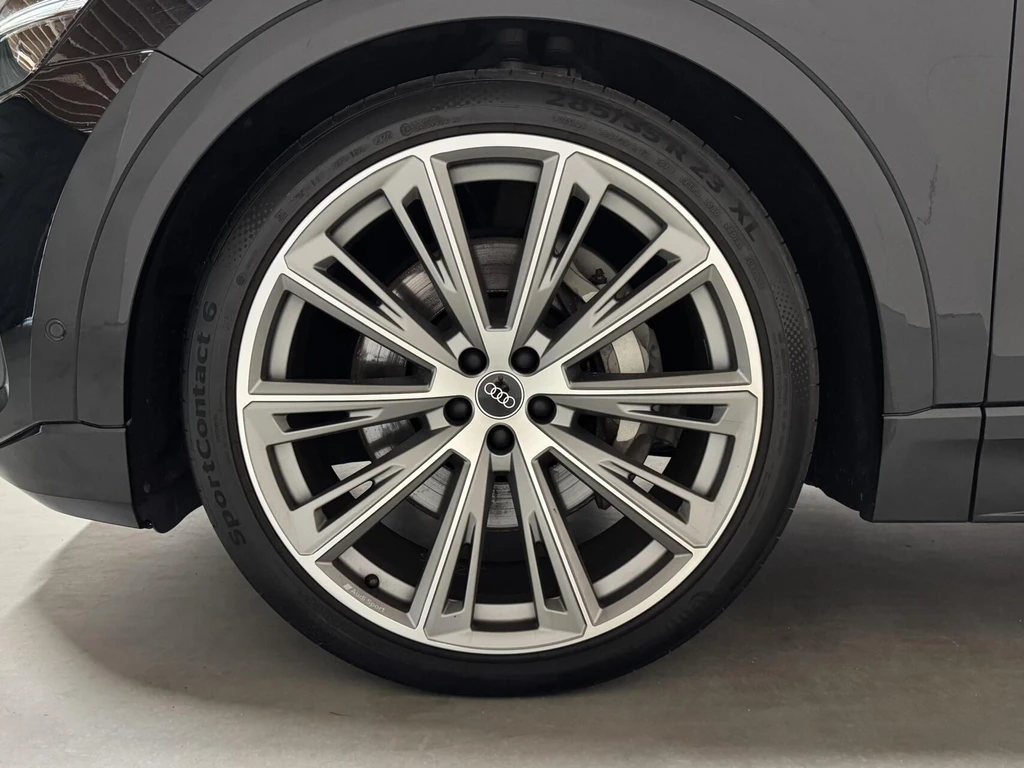 Audi Q8 – foto 64