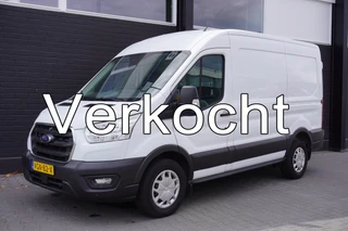 Ford Transit – thumbnail 1