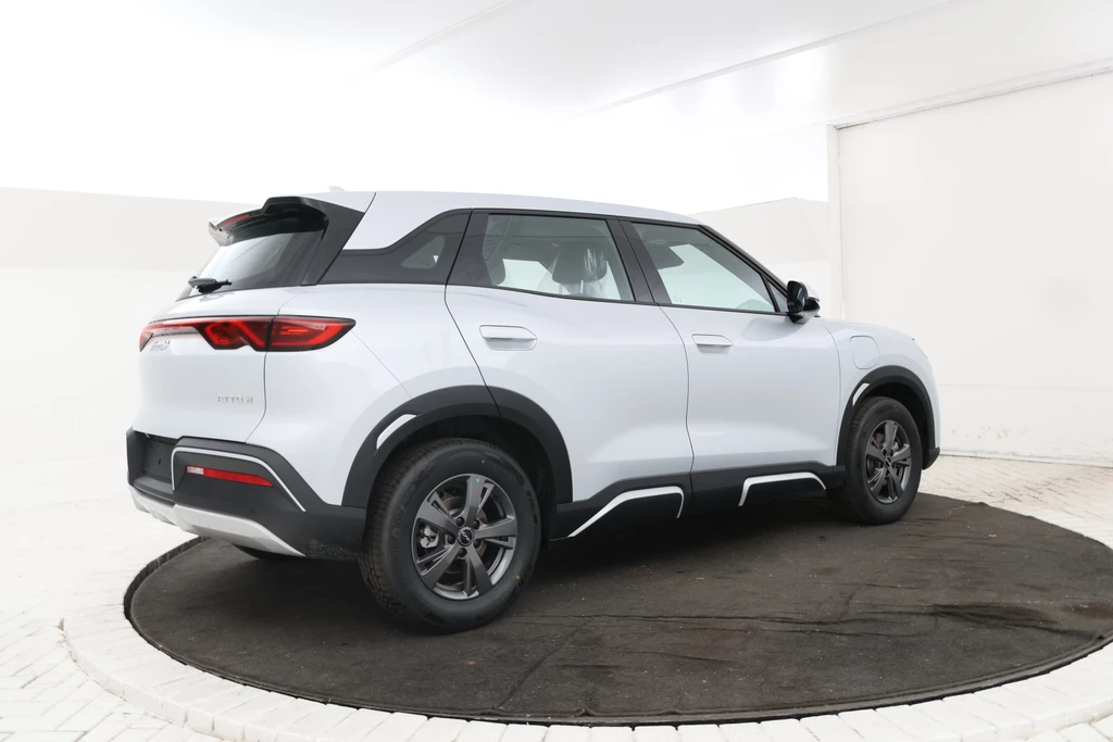 BYD ATTO 2 – foto 4
