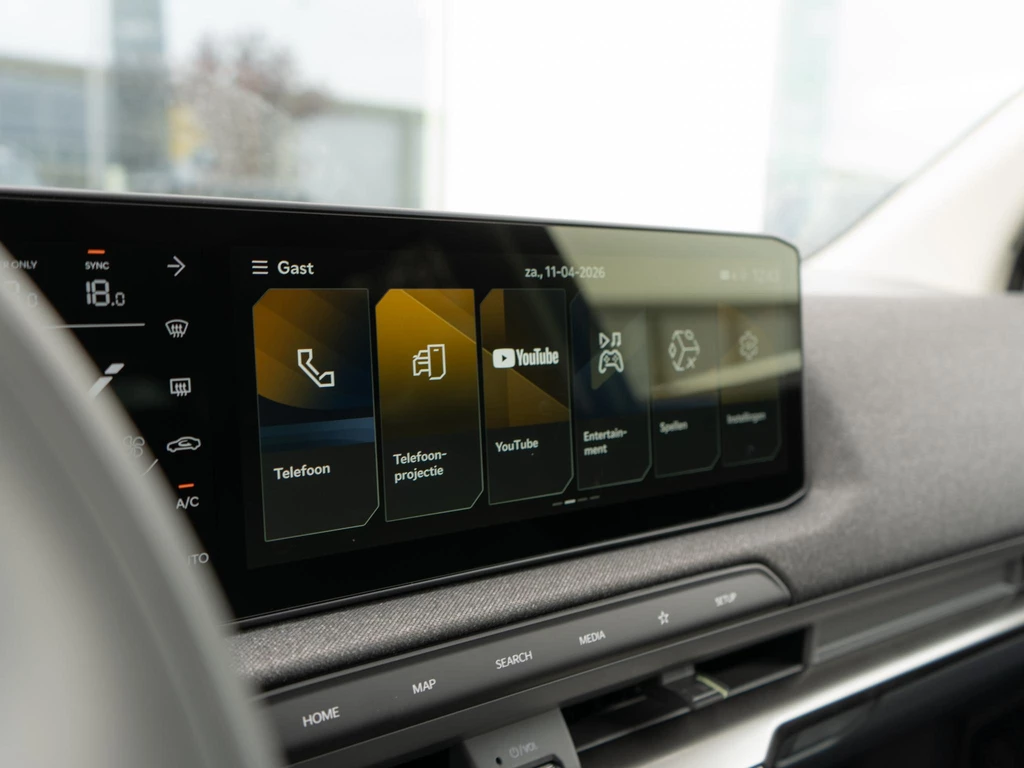 Kia EV2 – foto 16