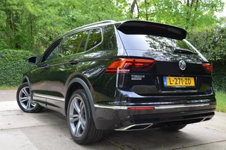 Volkswagen Tiguan Allspace – thumbnail 9