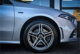 Mercedes-Benz A-Klasse – thumbnail 13