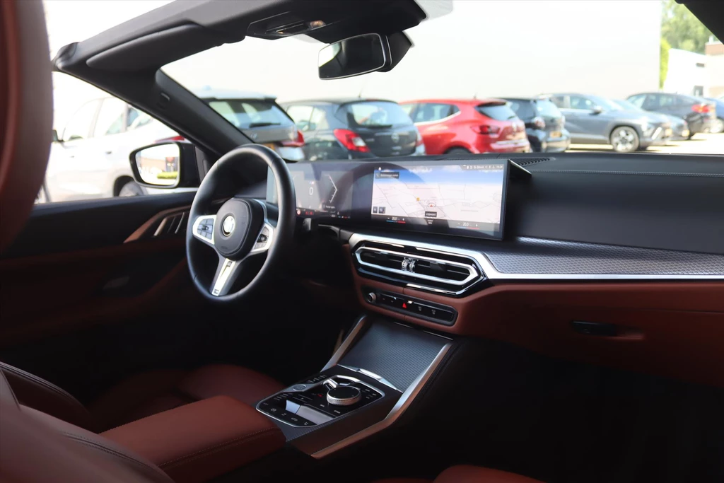 BMW 4 Serie – foto 22