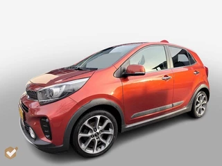 Kia Picanto – thumbnail 2