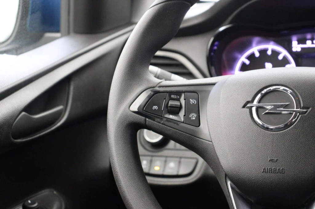 Opel KARL – foto 14