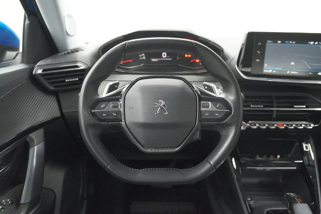 Peugeot 2008 – foto 27