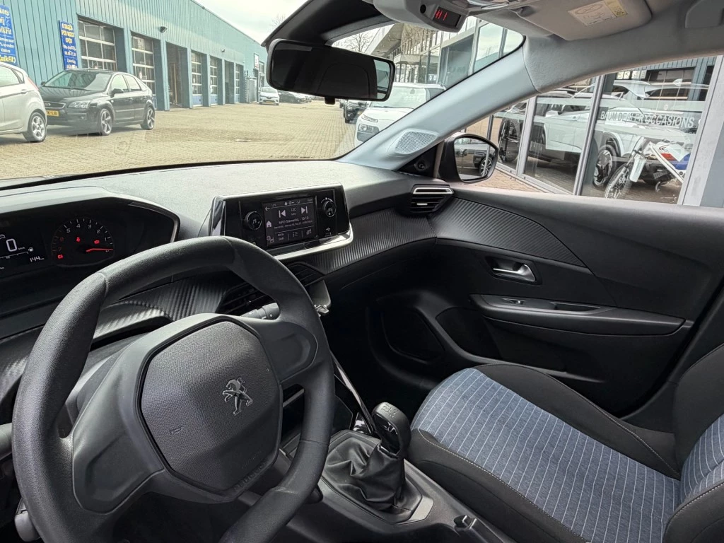 Peugeot 208 – foto 29