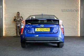 Toyota Prius – thumbnail 6