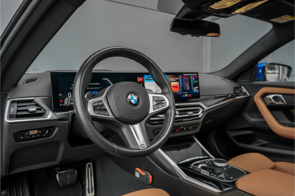 BMW 2 Serie – foto 23