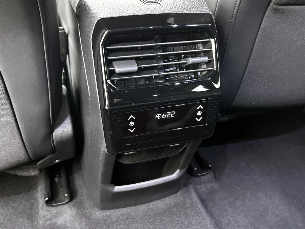 Peugeot 5008 – foto 14