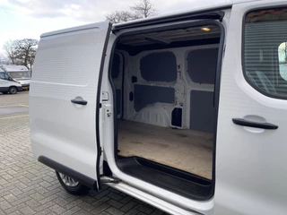 Opel Vivaro – thumbnail 11
